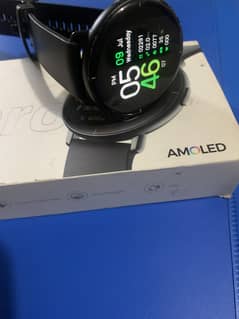 MIBRO LITE smartwatch WITH BOX