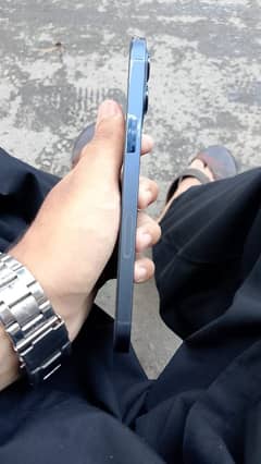 iPhone 12 Pro max 128