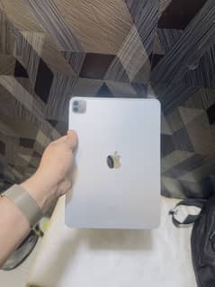 Apple ipad m2 128