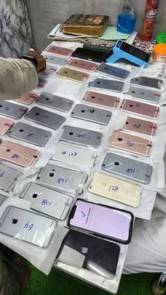 iPhone 6s PTA Approved 64GB