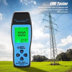 AS1392 SMART SENSOR EMF Tester price in pakistan