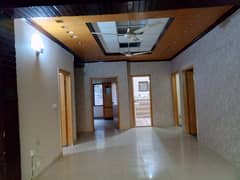 G 11/3 Housing foundation C type flat for sale fast floor fully Renvoted Tile flooring 3 bed 3 bath tvl kitchen gas Available