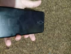Huawei mate 10 lite