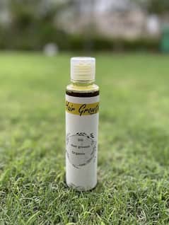 Hair oil / Natural hair oil / Herbal hair oil / Organic hair oil