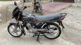 Suzuki GD 110s For Sale