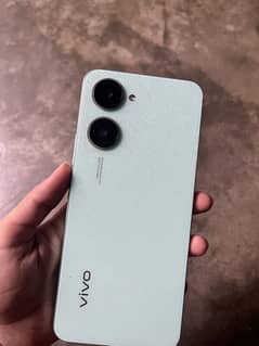 Vivo y 03