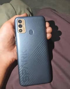 Tecno Spark 7T All Oky No Fault With Box Official Approved