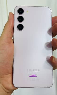 S23 Plus
