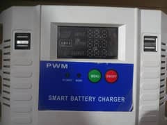 Solar Control