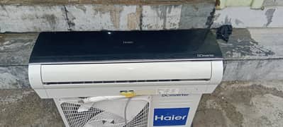 Haier 1 Ton Dc Inverter / 1 ton Ac dc Inverter / Ac For Sale / 1Ton ac