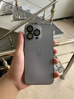 iPhone 13 Pro non pta
