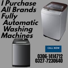 All brand fully automatic wasing mechanic Purchase