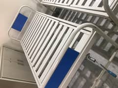 patient bed