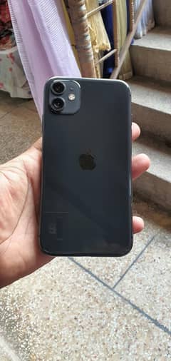 iphone 11 dual sim aproved  . urjent sell