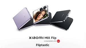 Xiaomi Mix Flip