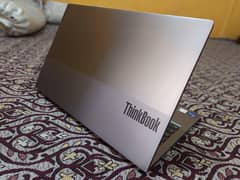 Lenovo Thinkbook 15 20VE Core i5 11th Generation 16gb RAM & 512gb NVMe