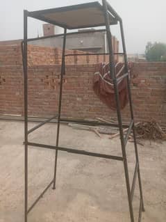 لوہے کی مضبوط گھوڑی برائے فروخت – گھریلو کاموں کے لیے بہترین