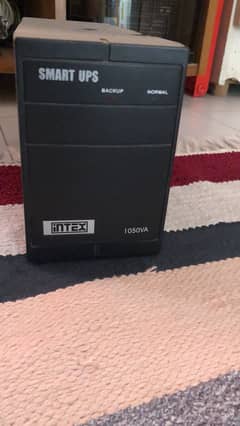 Intex ups 1050 VA