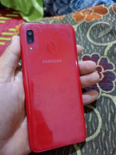 samsung a20 3gb 32gb