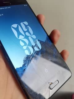 Nokia 8