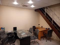 Shop For Sale In Grey Noor Tower Scheme 33