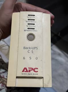 APC
