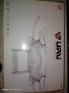 drone with best battery timing