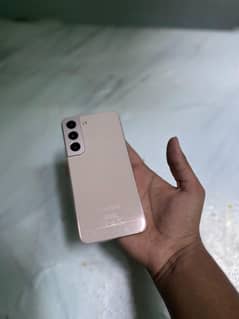 Samsung s22