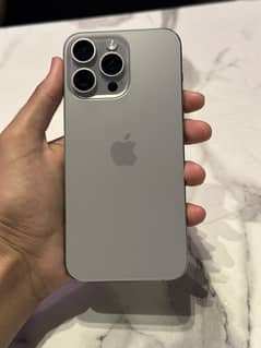 Iphone 15 Pro Max Jv