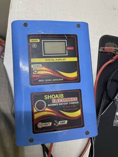 Inverex inverter