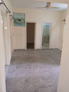 G 11/3 Housing foundation D type flat for Rent Second floor 2 bed 2 bath tvl kitchen