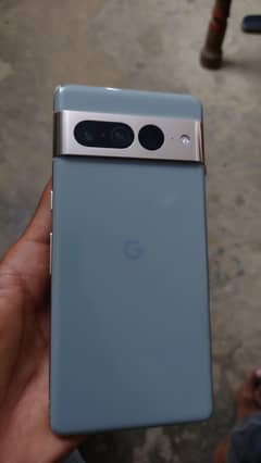 Google pixel 7 pro 12/128 10/10 exchange possible Motorola moto