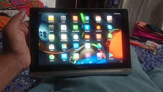tablet