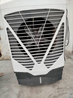 Royal air cooler