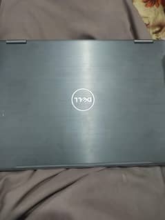Dell latitude 3379 I7 7th generation