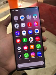 s22 ultra Non Pta