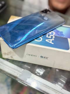 oppo A53