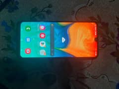 Samsung A30