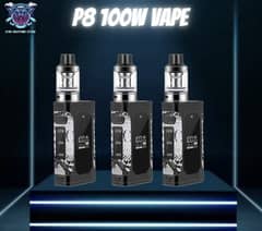 Vape smoke nord koko | drag | Voopoo | p8 p10 v6 | DR | Pod Mod