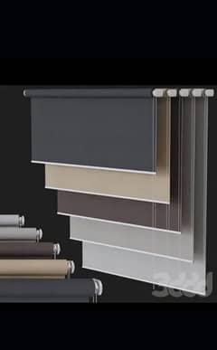 window blinds
