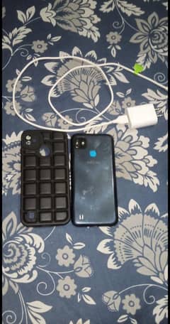 infinix Smart 9 pro
