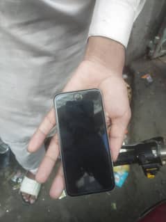 iphone six no open no repair