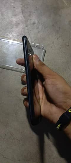 I phone 7plus non pta 128 gb