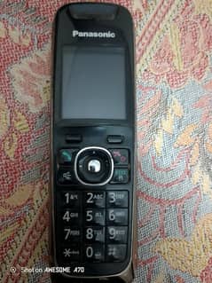 Cordless