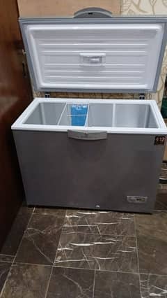 Dawlance D freezer Brand New