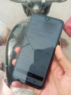 moto g7 plus non pta