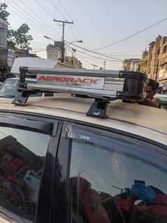 Car Roof Stand For Sale
