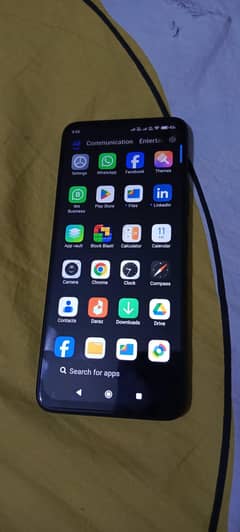 REDMI 12 BRAND NEW 8+4/128 EXCHANGE OPPO VIVO INFINIX SAMSUNG