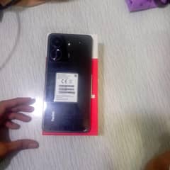 Redmi 13c 6 128gb