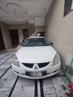 Mitsubishi Lancer GLX 1.3